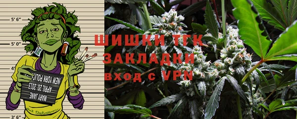 прущие крисы Аркадак